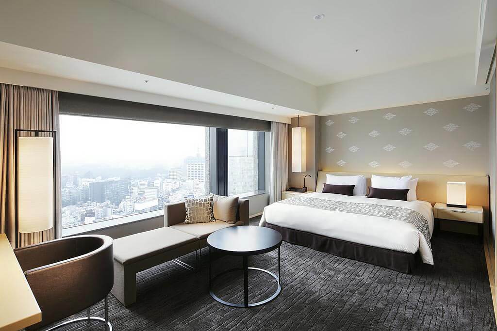 The Capitol Hotel Tokyu, Tokyo - by The Capitol Hotel / Booking.com