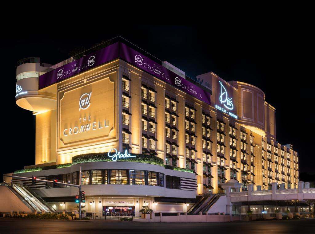 The Cromwell Hotel & Casino, Las Vegas - by The Cromwell Hotel & Casino, Las Vegas - Booking.com