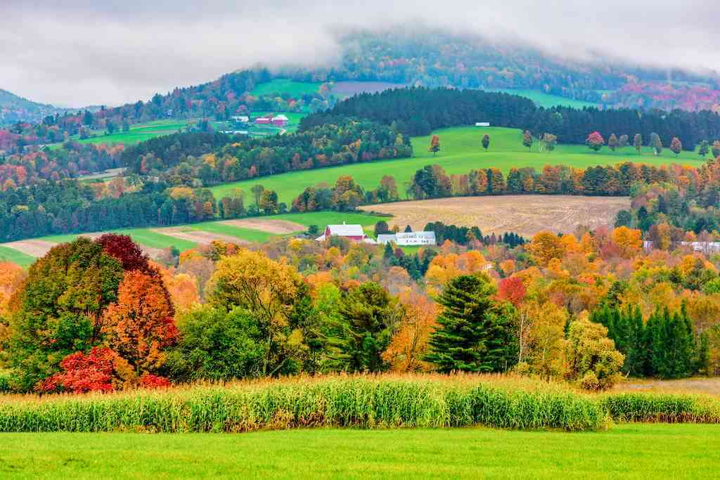 30 Things To Do In Vermont & Best Places To Visit 2022 - WOW Travel