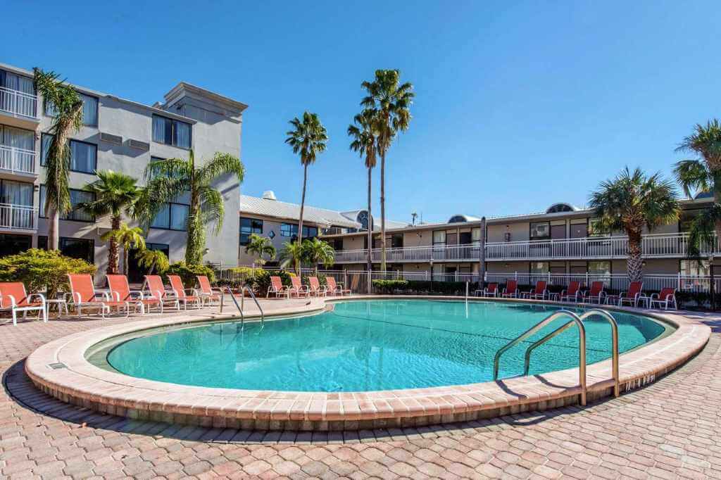 Top 11 Pet Friendly Hotels In Orlando 2021 - Wow Travel