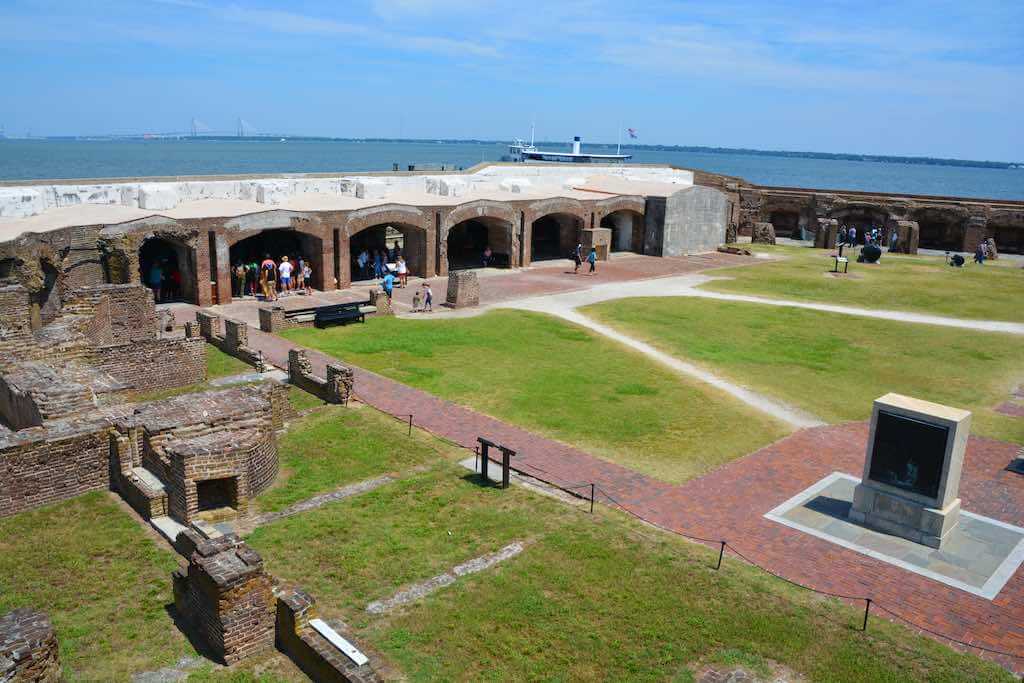 things to do in charleston sc memorial day weekend 2021
