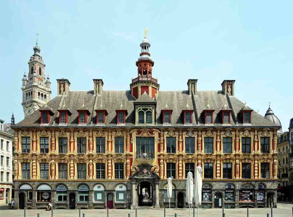 13 Best Things To Do in Lille, France 2024 - WOW Travel