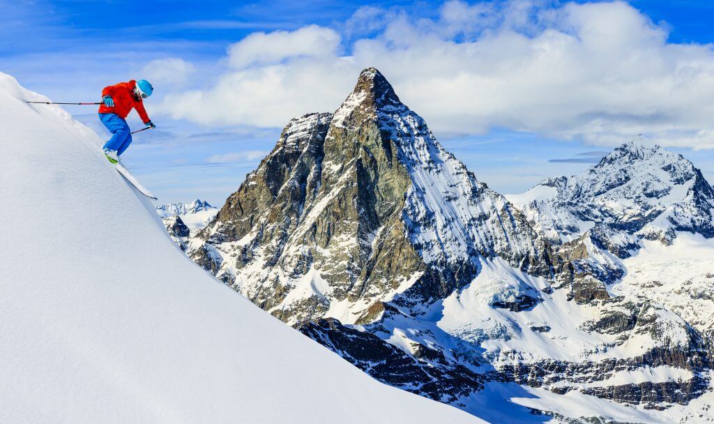 The 10 Best Ski Resorts In The World (By Categories) 2024 - WOW Travel