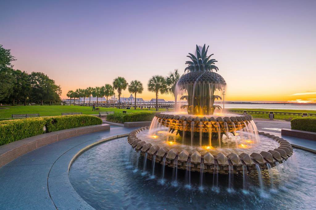 Top 10 Things To Do In Charleston, South Carolina | WOW Travel