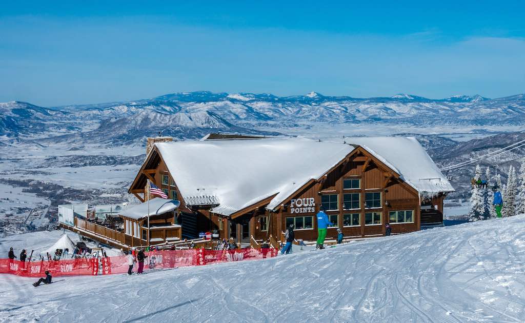 11 Best Ski Resorts In Colorado 2024 - WOW Travel