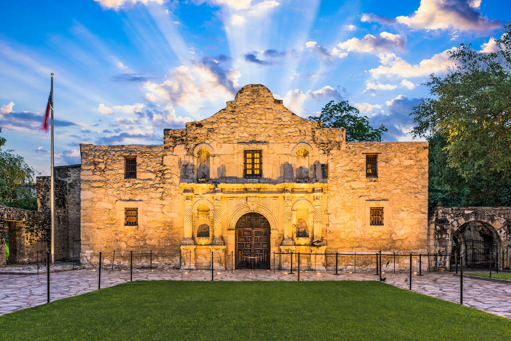21 Best Places To Visit in Texas 2022 - WOW Travel
