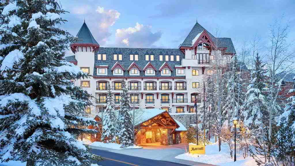 11 Best Hotels In Vail CO 2022 - WOW Travel