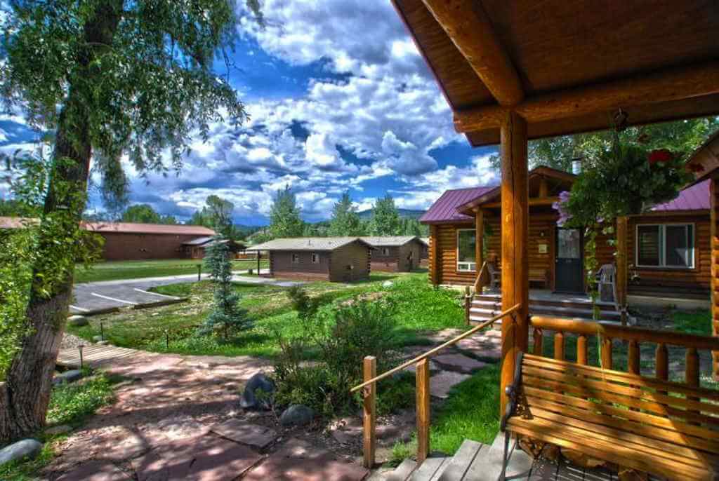 11 Best Hotels In Pagosa Springs 2022 - WOW Travel