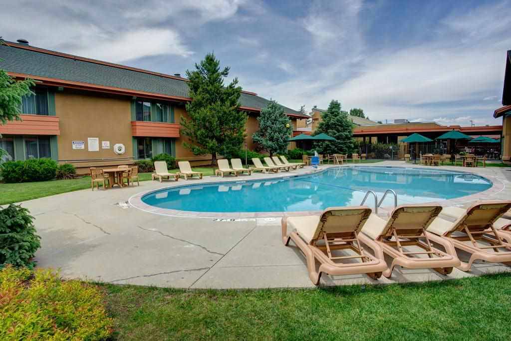 11 Best Hotels In Steamboat Springs 2022 WOW Travel