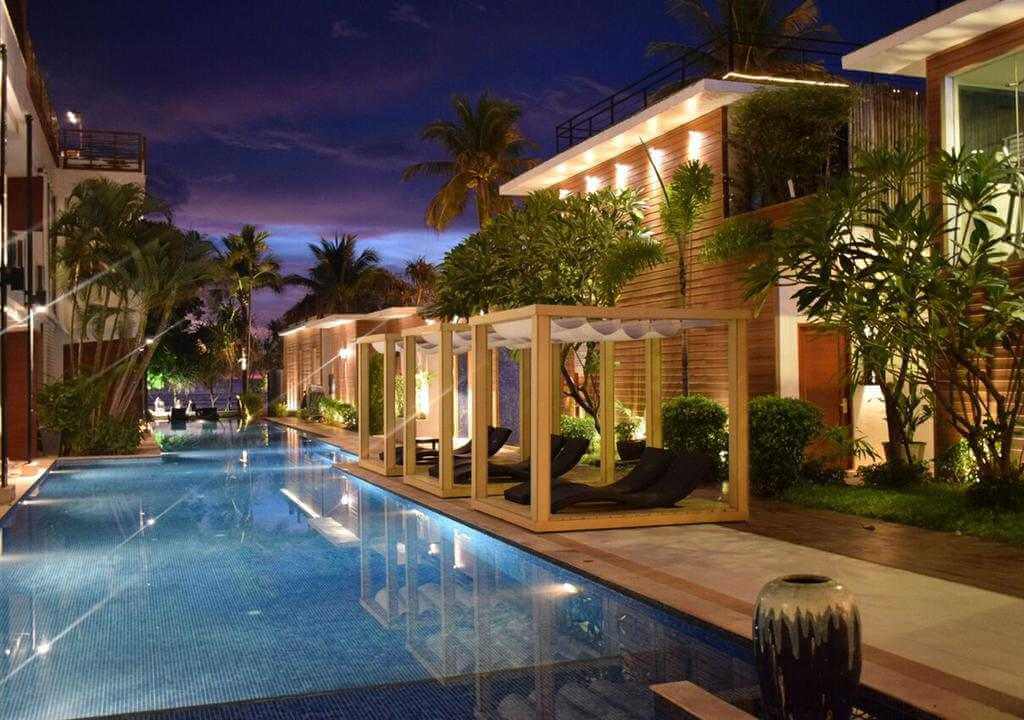 La Flora Resort Patong, Phuket - Booking.com