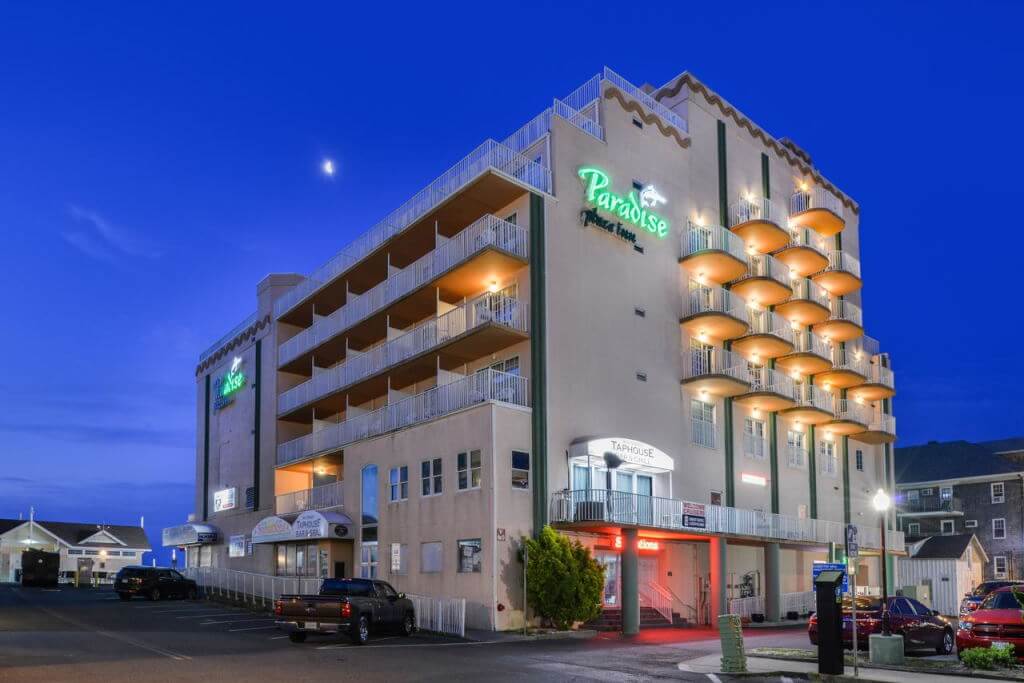 Pet Friendly Hotels In Ocean City Md explodingdesign