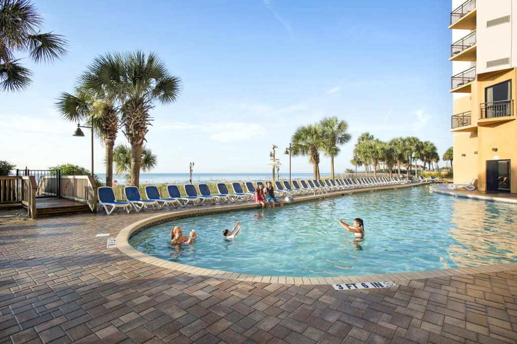 Top 11 Pet Friendly Hotels In Myrtle Beach 2024 WOW Travel