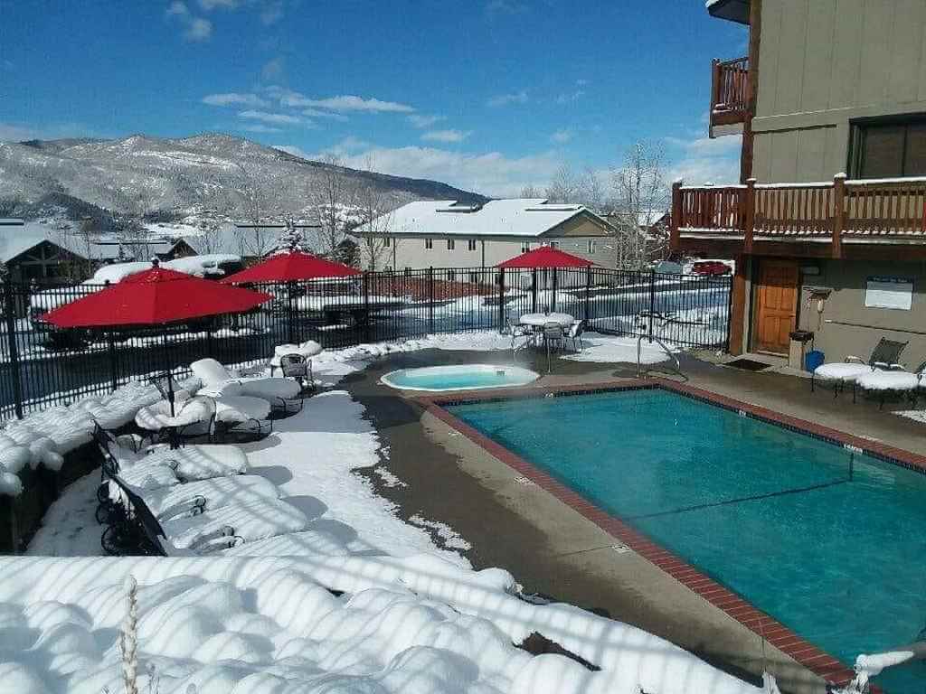 11 Best Hotels In Steamboat Springs 2024 - WOW Travel