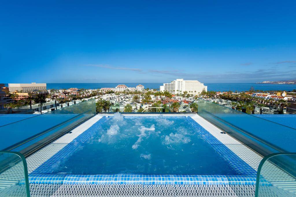 11 Best Hotel Pools In Tenerife 2024 - WOW Travel