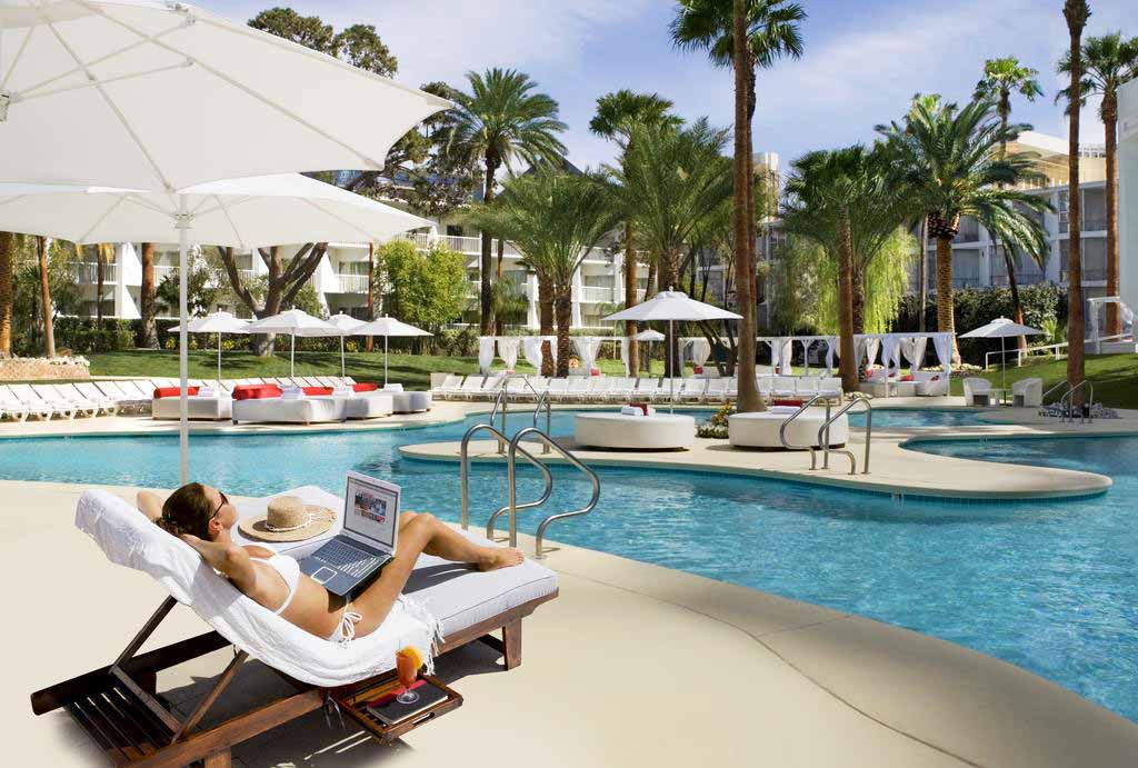 Tropicana Las Vegas Hotel & Resort - by Booking.com