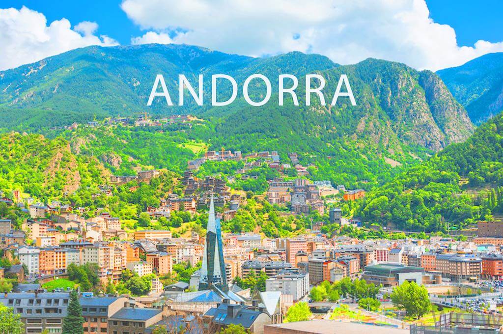 Andorra Travel Guide | WOW Travel