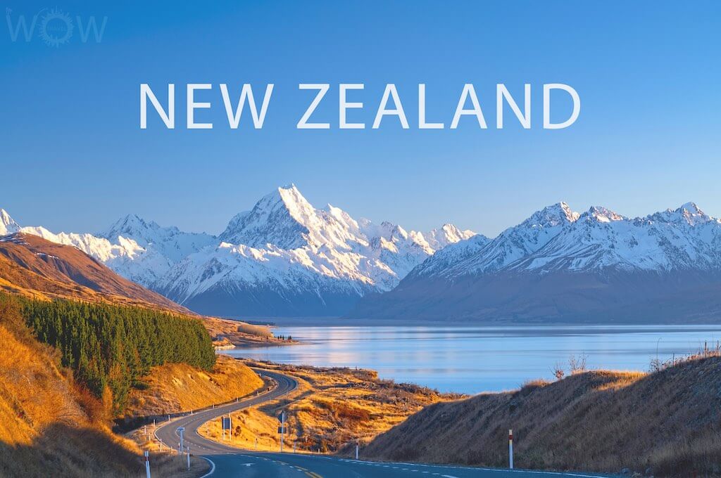 New Zealand Travel Guide | WOW Travel