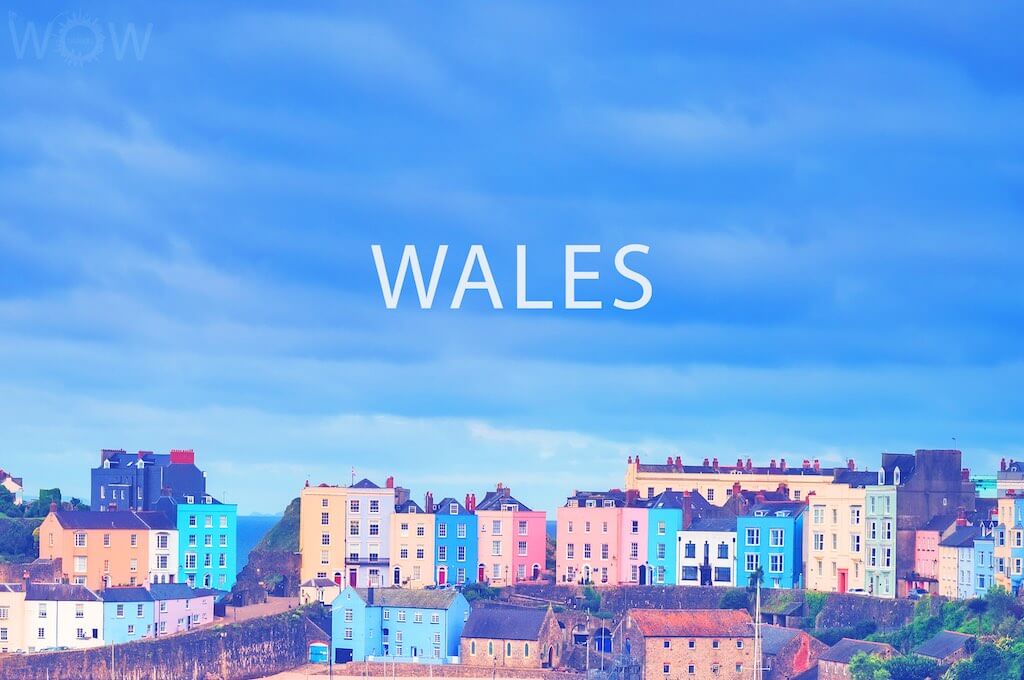 Wales Travel Guide - WOW Travel