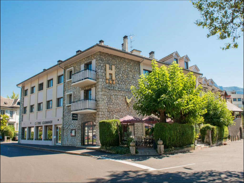 86  Annecy Booking Hotel 