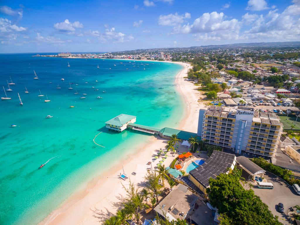 Radisson Aquatica Resort Barbados - by booking.com
