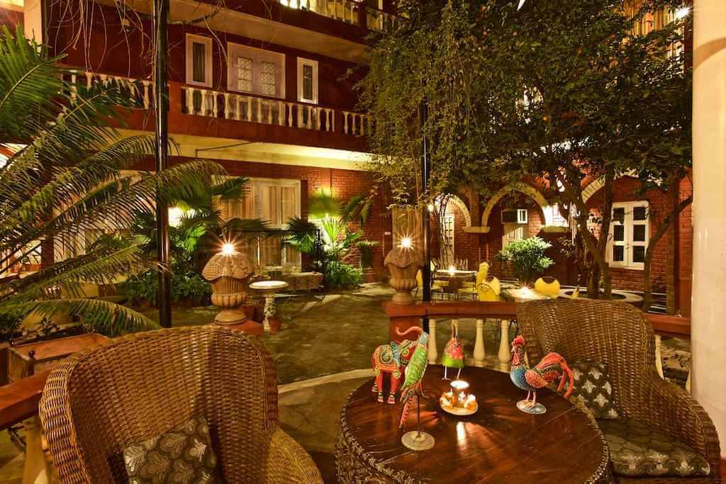 11 Best Hotels In Amritsar Near The Golden Temple 2023 - WOW Travel