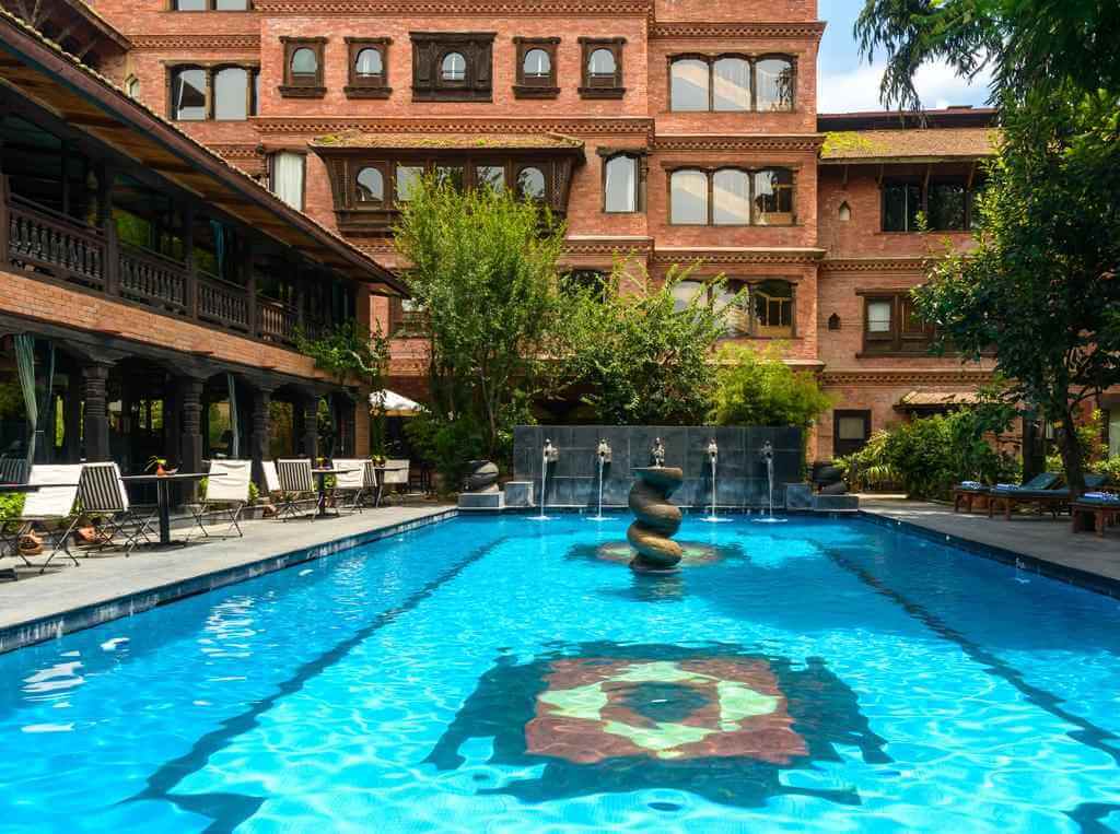 11 Best Hotels In Kathmandu 2022 Wow Travel