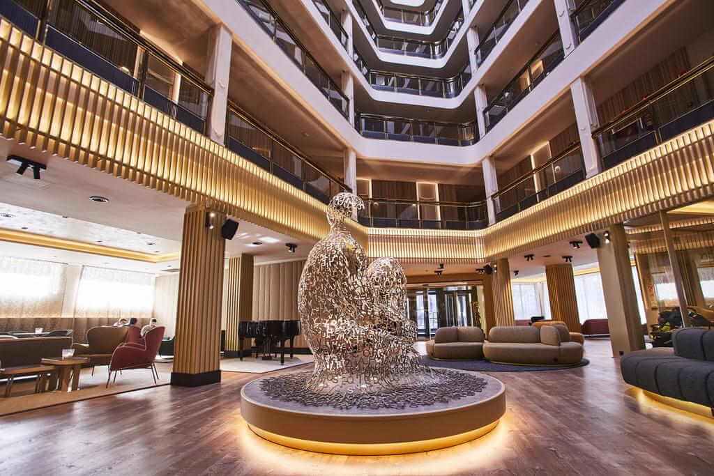 11 Best Hotels in Andorra 2024 - WOW Travel