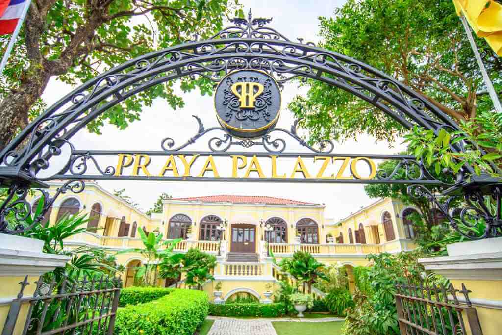 Praya Palazzo, Bangkok - by Booking.com