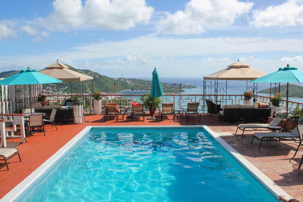 11 Best Hotels In U S Virgin Islands 2024 WOW Travel   The Mafolie Hotel By Booking.com  