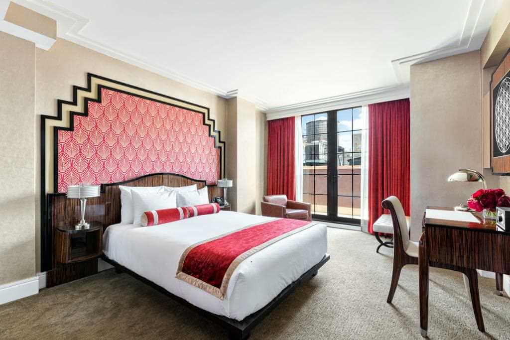 Walker Hotel, Union Square - by Booking