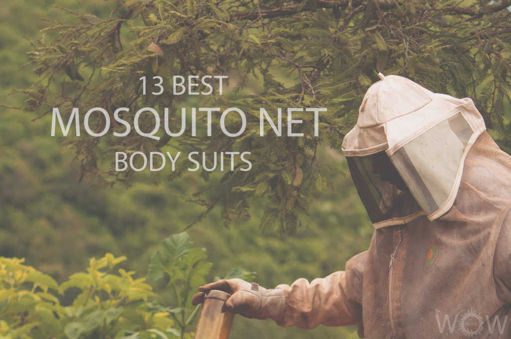 Outdoor Anti-Mosquito Suit Mesh Bug Clothing Net Yarn Mitts Pants Gloves Suits 