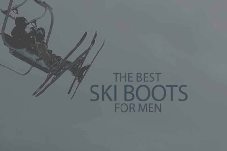 13 Best Ski Boots for Men