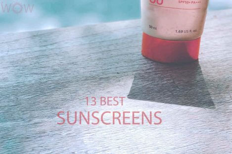 13 Best Sunscreens