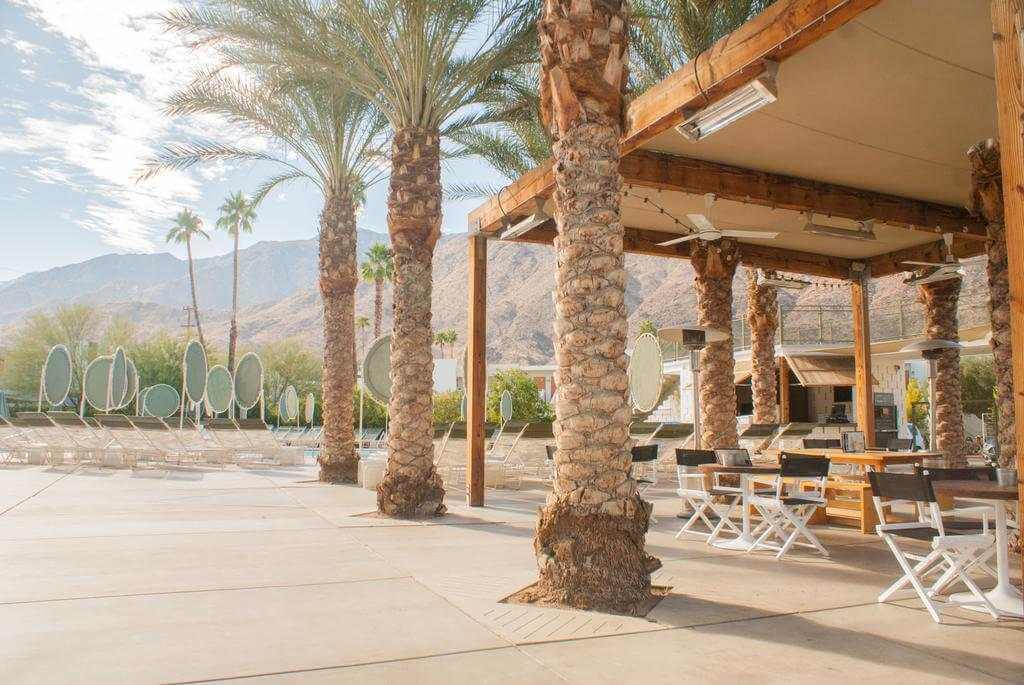 Ace Hotel and Swim Club Palm Springs - by Booking