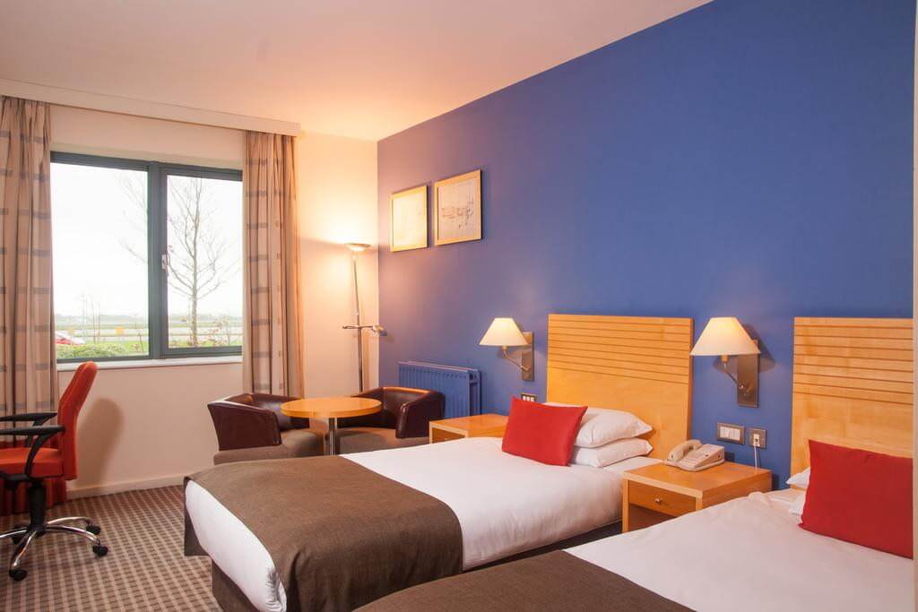 Cork Airport Hotel - by Booking