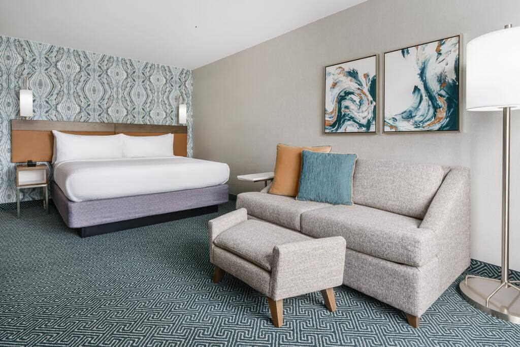 Courtyard by Marriott Orlando Downtown - by Booking