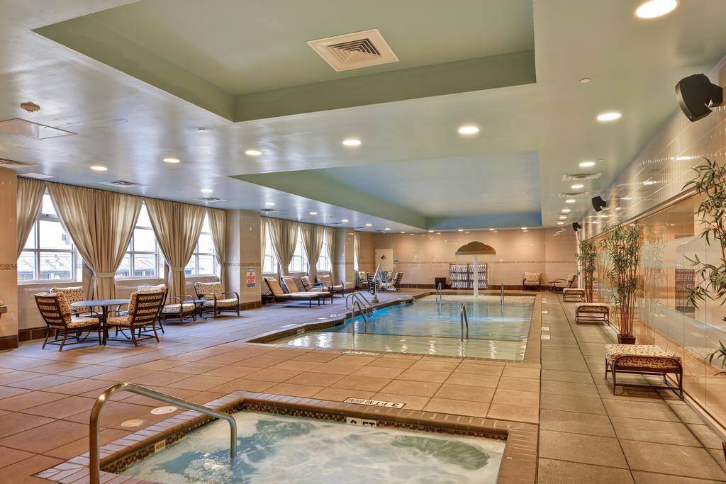 Embassy Suites Raleigh Durham Airport Brier Creek by Booking