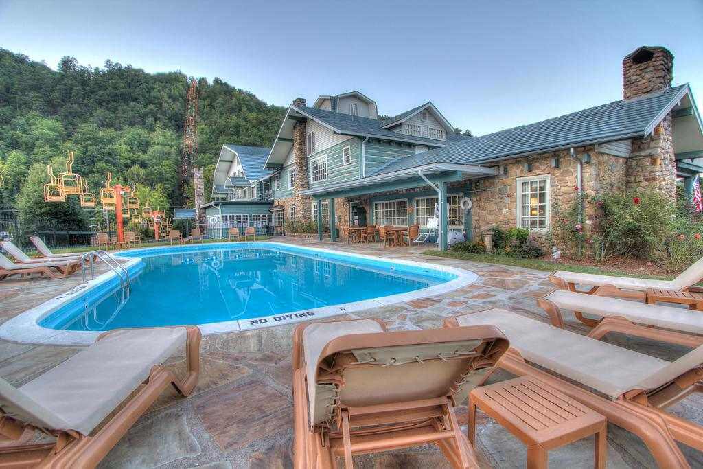 11 Best Hotels in Gatlinburg TN 2020 | WOW Travel