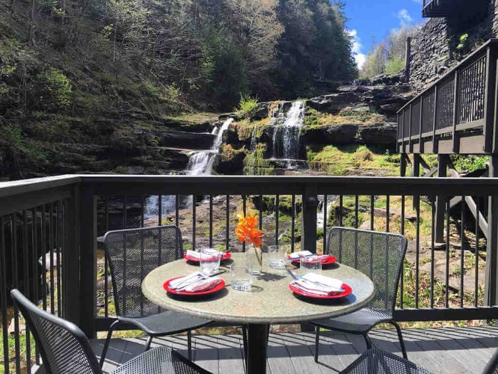 Most Romantic Hotels In The Poconos Wow Travel