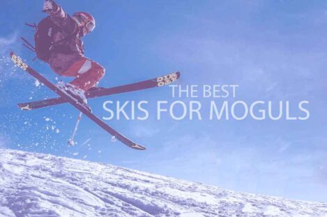 The Best Skis for Moguls