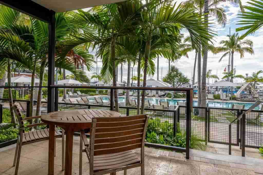 The Perry Hotel, Key West, Florida - by Booking