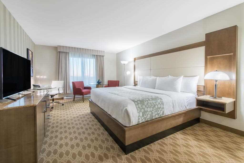 11 Best Hotels Near Calgary Airport 2021 | WOW Travel