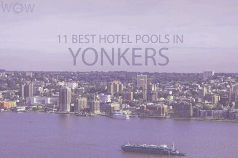 11 Best Hotel Pools In Yonkers