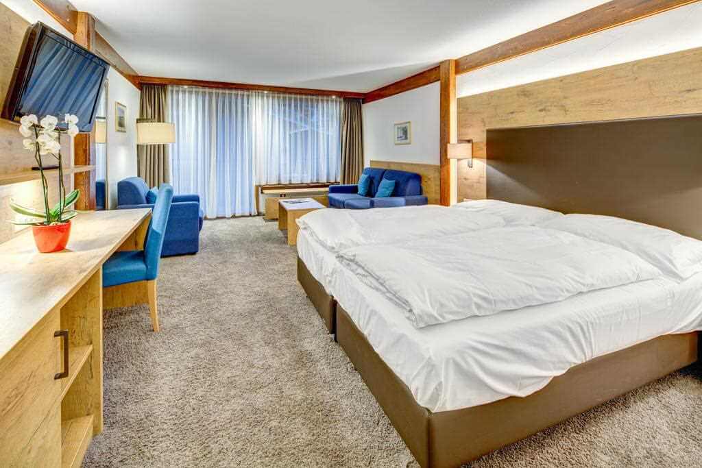 Alpen Resort Hotel - Por Booking