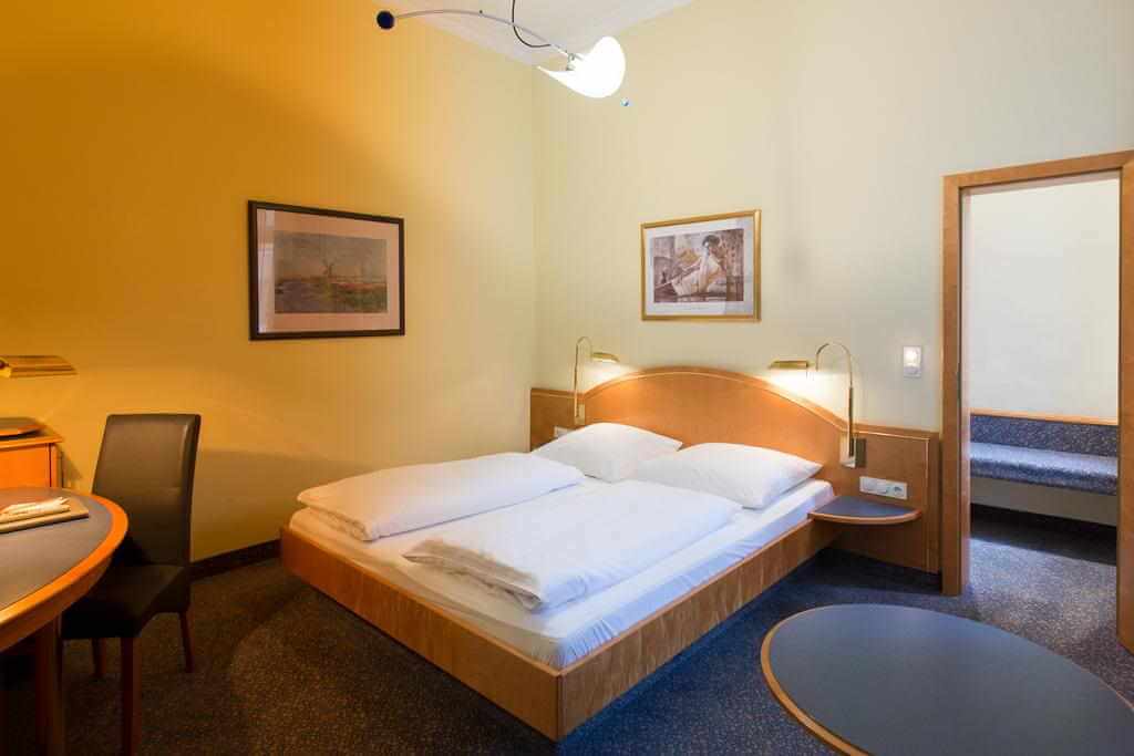 11 Best Hotels in Munich Near Oktoberfest 2024 WOW Travel