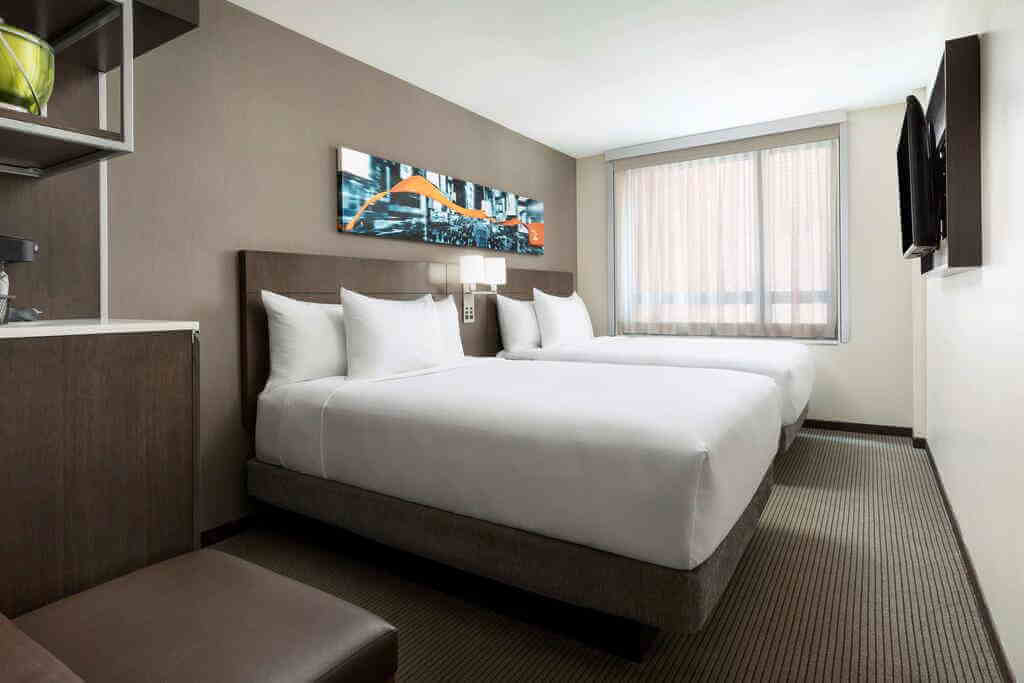 Hyatt Place New York City Times - by Booking