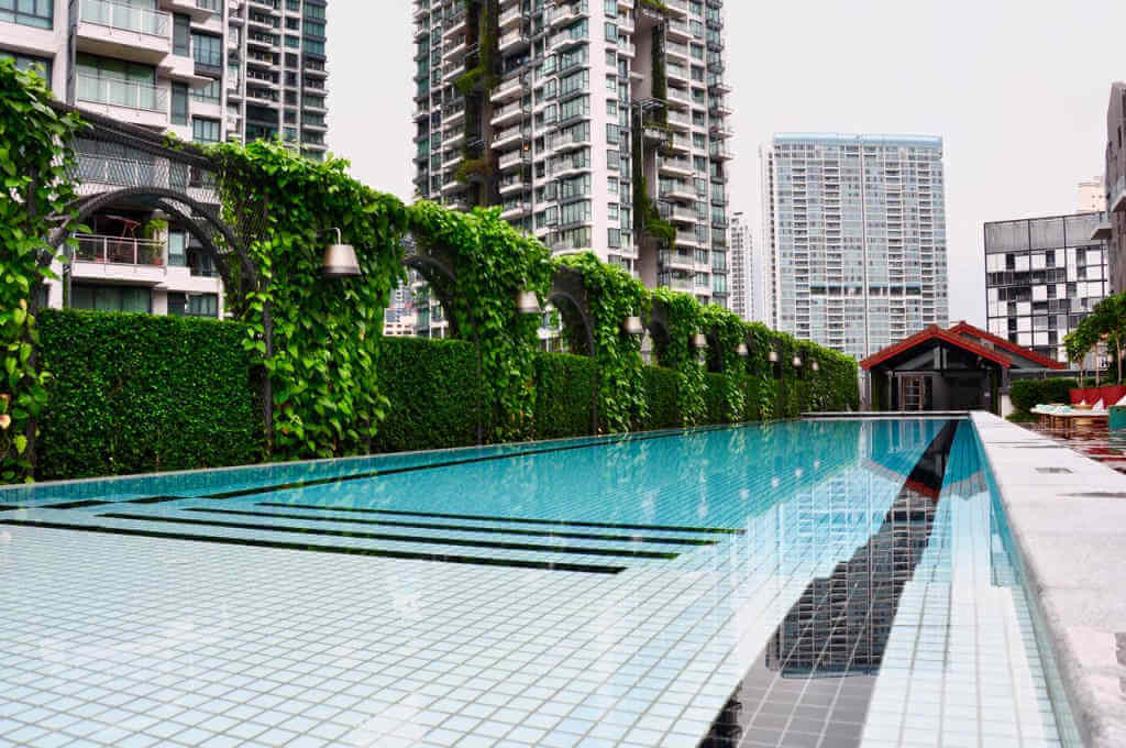 11 Best Hotel Pools In Singapore 21 Wow Travel