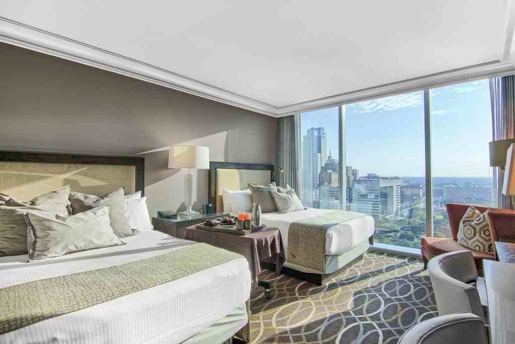 Omni Dallas Hotel - by Booking