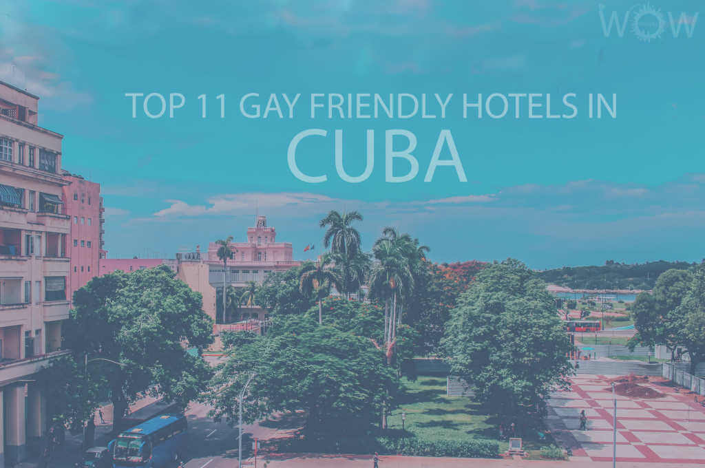 Escort Gay La Habana Cuba