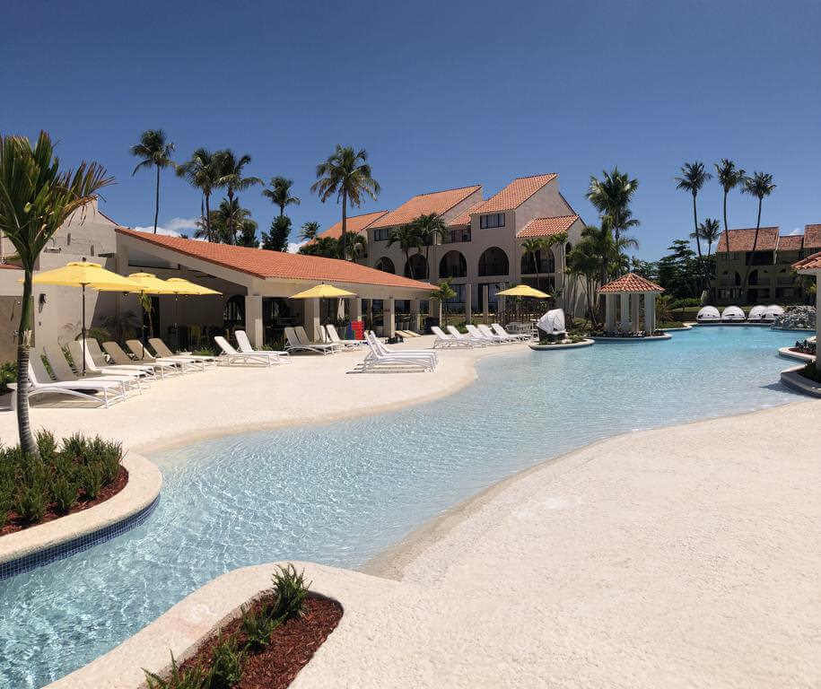 Wyndham Candelero Beach Resort - por Booking